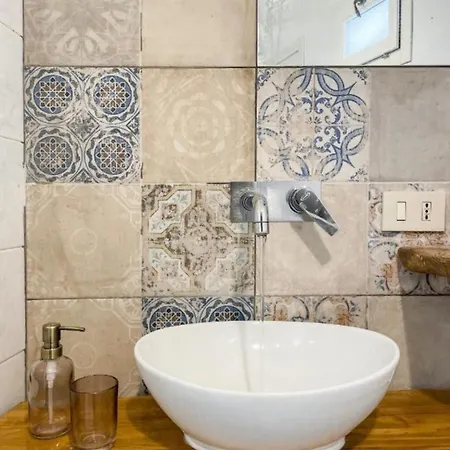 Casa Di Dafe-casa Vacanze *