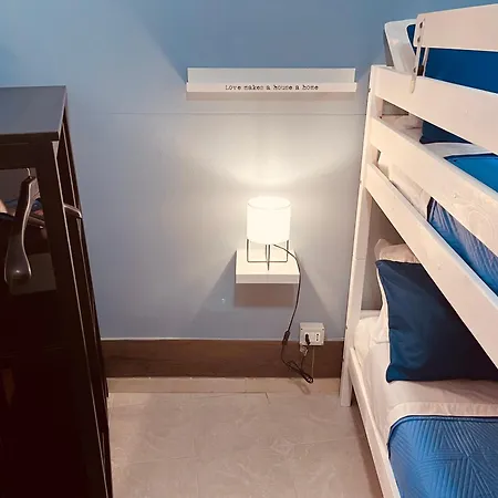 Casa Di Dafe-casa Vacanze