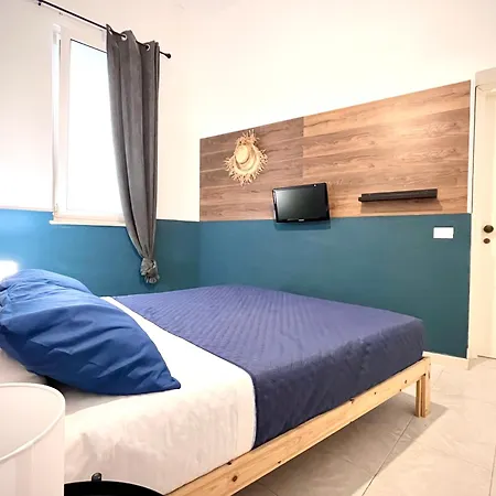 Апартаменты Casa Di Dafe-casa Vacanze