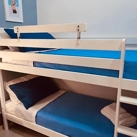 Casa Di Dafe-casa Vacanze