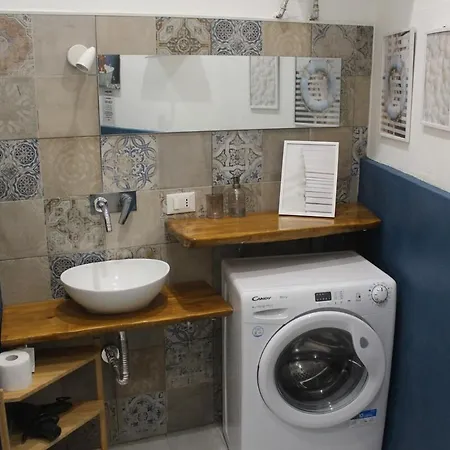 Casa Di Dafe-casa Vacanze Апартаменты